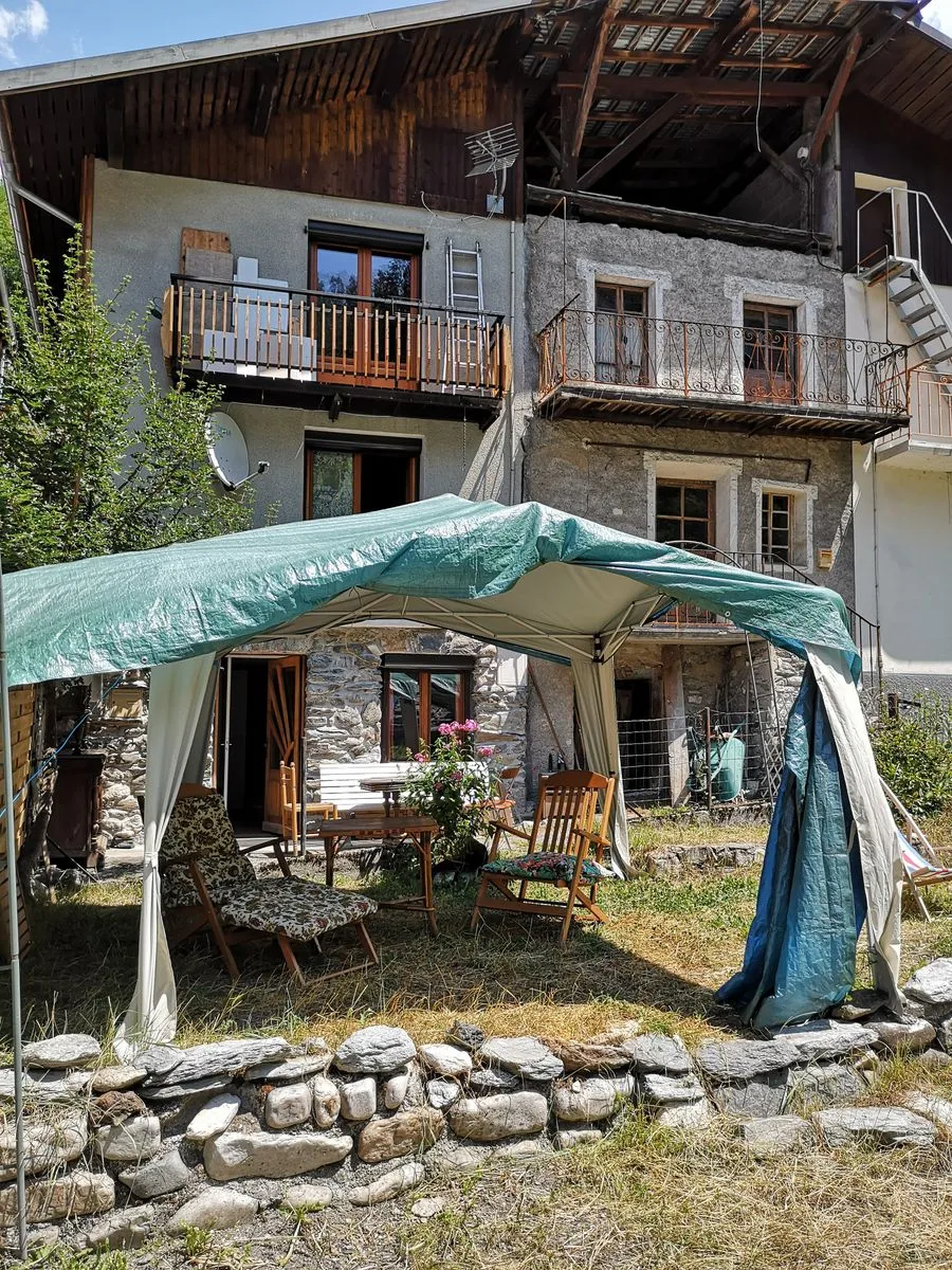Location Bozel Maison ccd6807a1