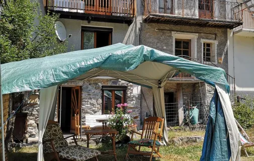 Location Bozel Maison ccd6807a