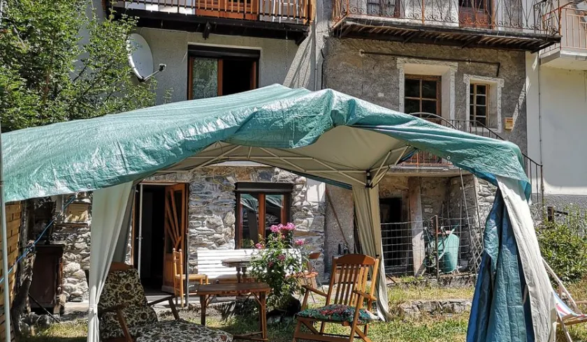 Location Bozel Maison ccd6807a1