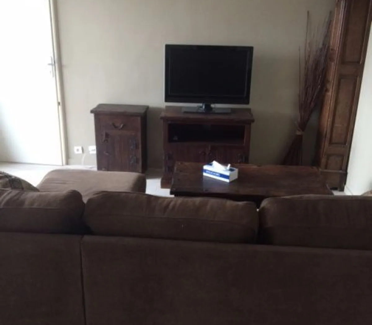 Location Boissy-Saint-Léger Appartement ccf97ddd