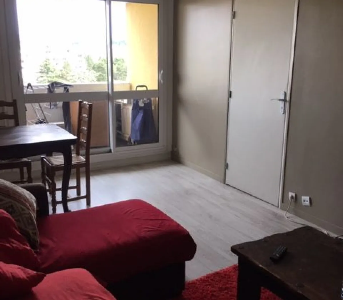 Location Boissy-Saint-Léger Appartement ccf97ddd