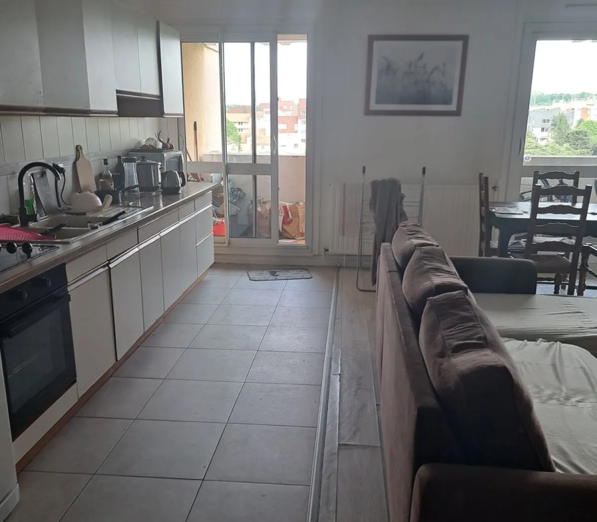 Location Boissy-Saint-Léger Appartement ccf97ddd