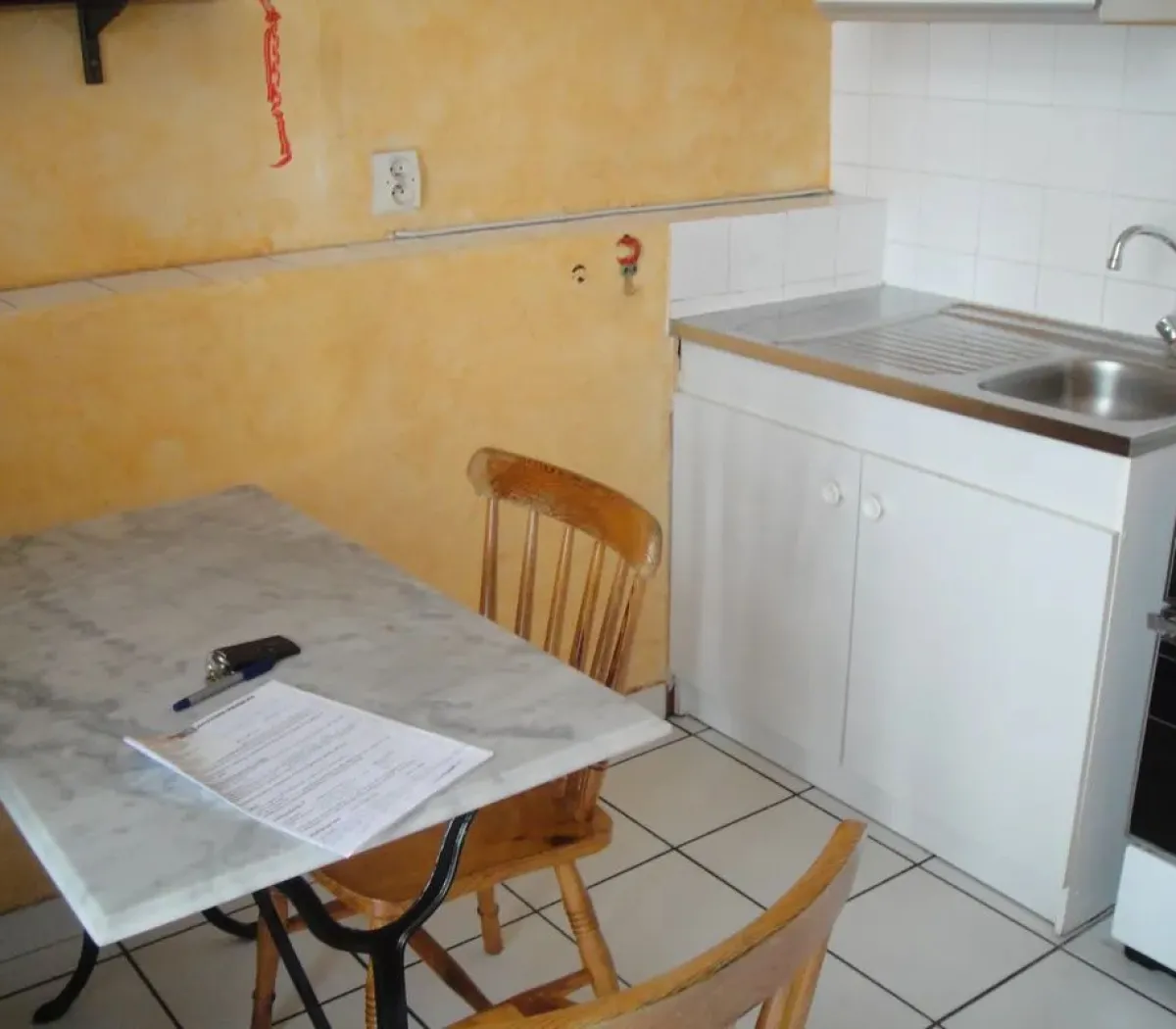 Location Saint-Étienne Appartement cd34114c
