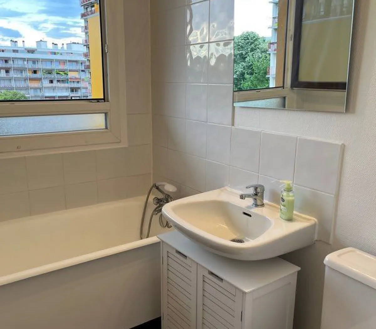 Location Rosny-sous-Bois Appartement cd54ff99