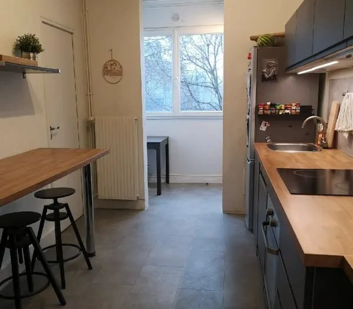 Location Strasbourg Appartement cd56b628