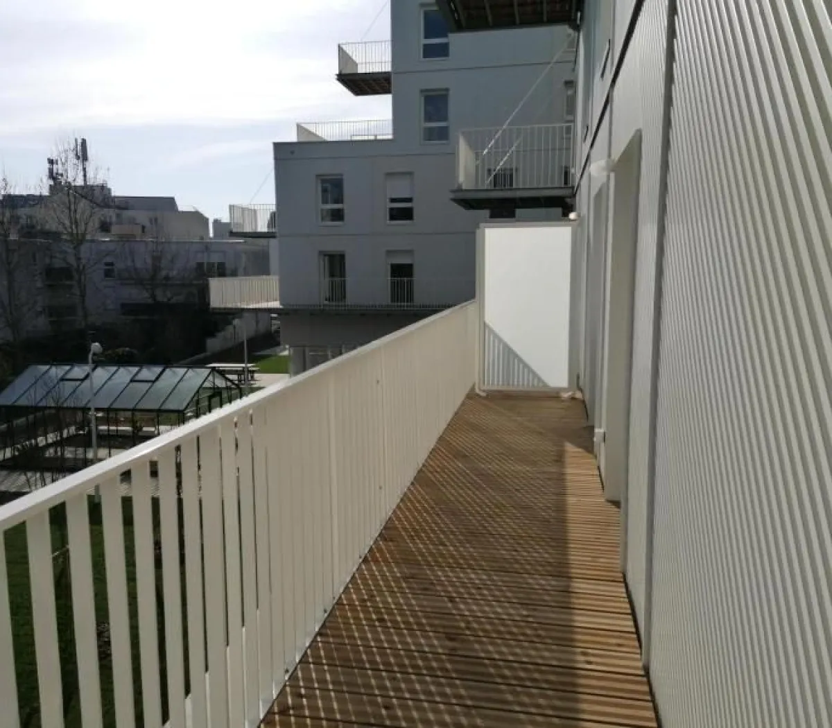 Location Fontenay-sous-Bois Appartement cd588b7f