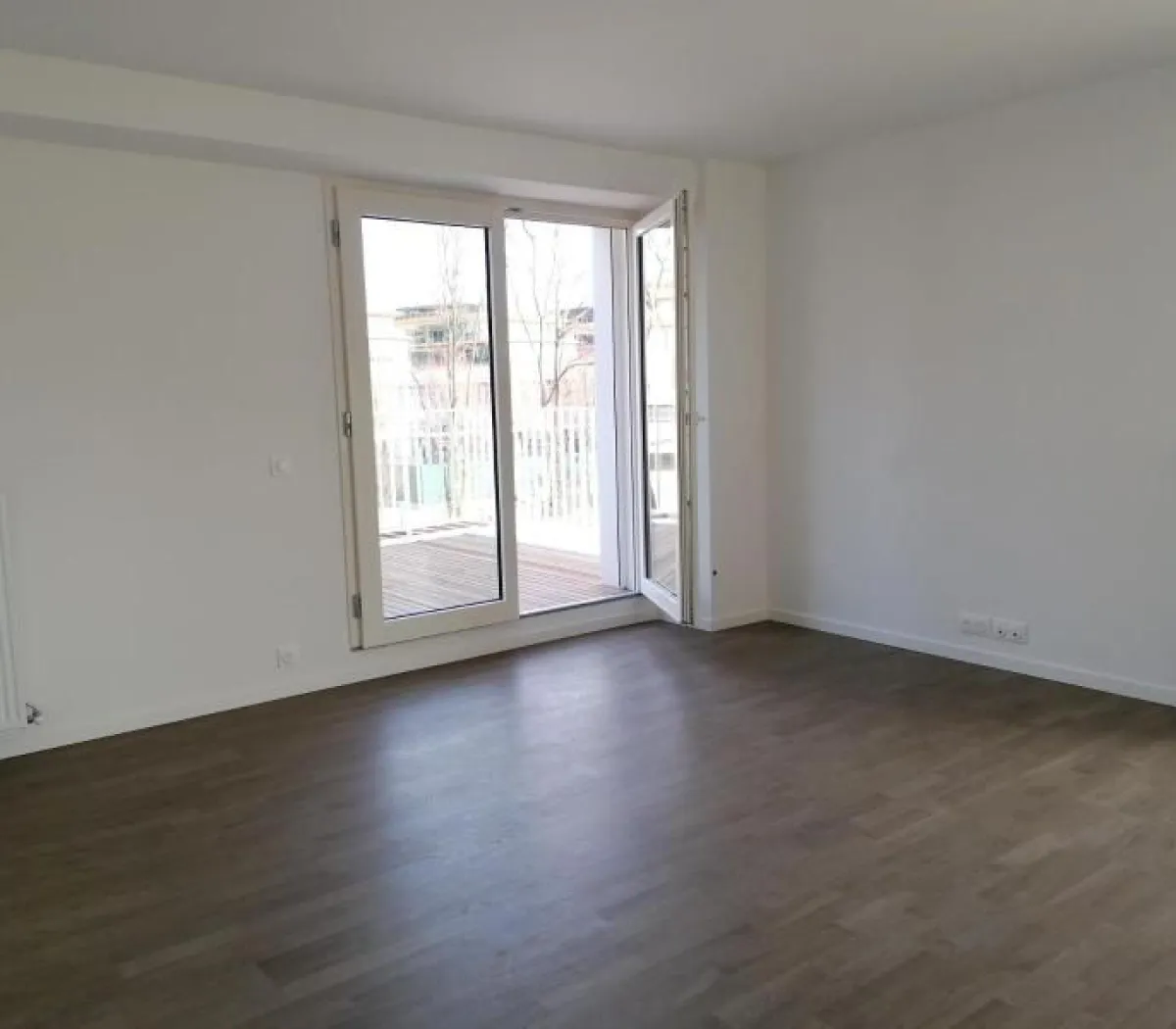 Location Fontenay-sous-Bois Appartement cd588b7f