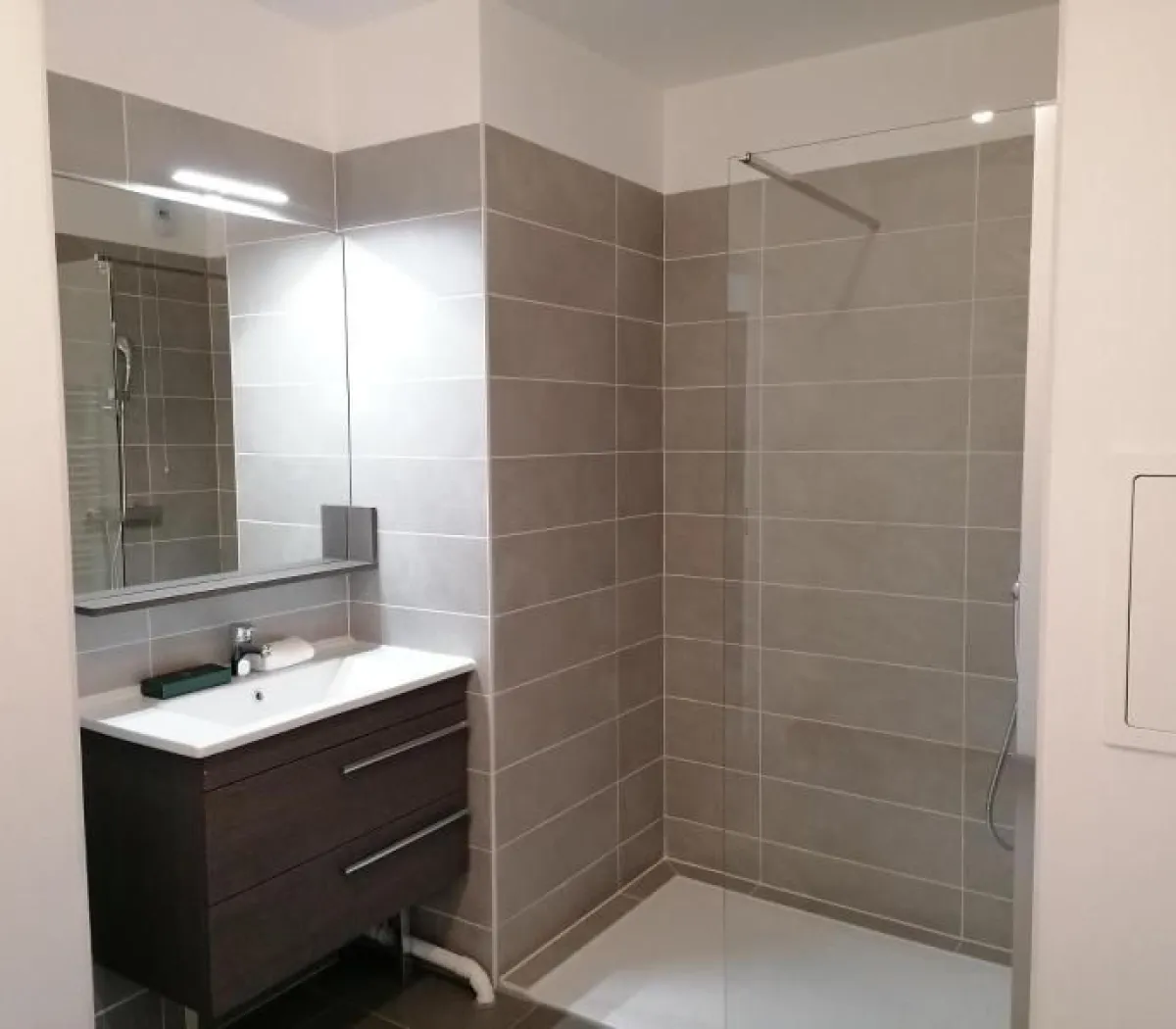 Location Fontenay-sous-Bois Appartement cd588b7f