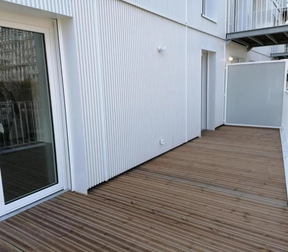 Location Fontenay-sous-Bois Appartement cd588b7f