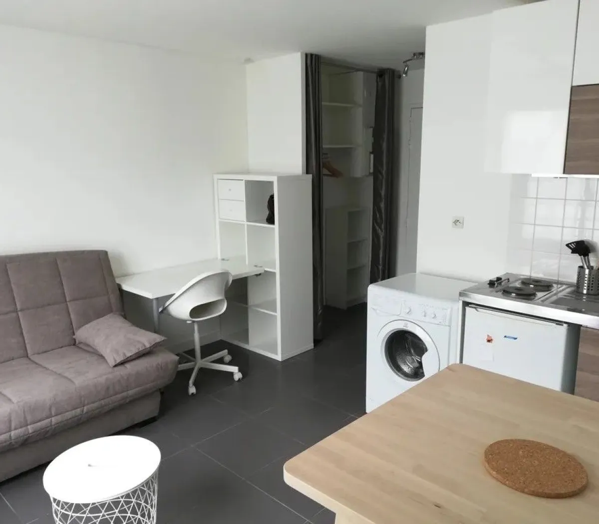 Location Nantes Appartement cd5f270b