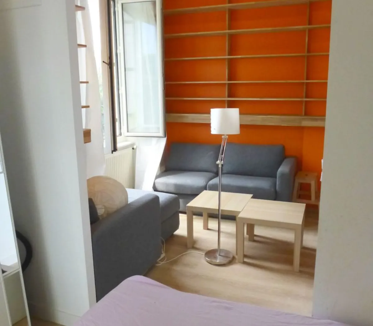 Location Lyon Appartement cd6bf79c