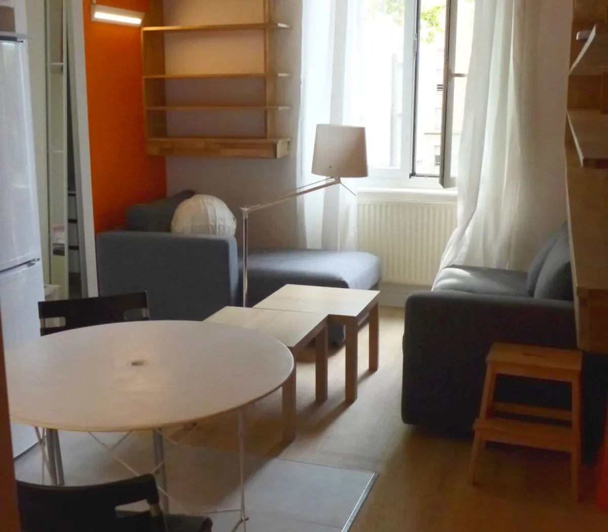 Location Lyon Appartement cd6bf79c