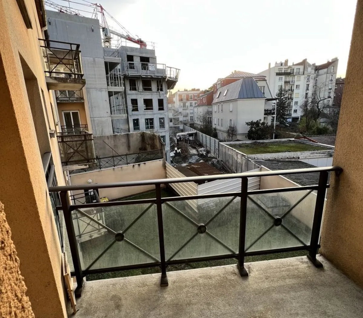 Location Suresnes Appartement cd71f56f
