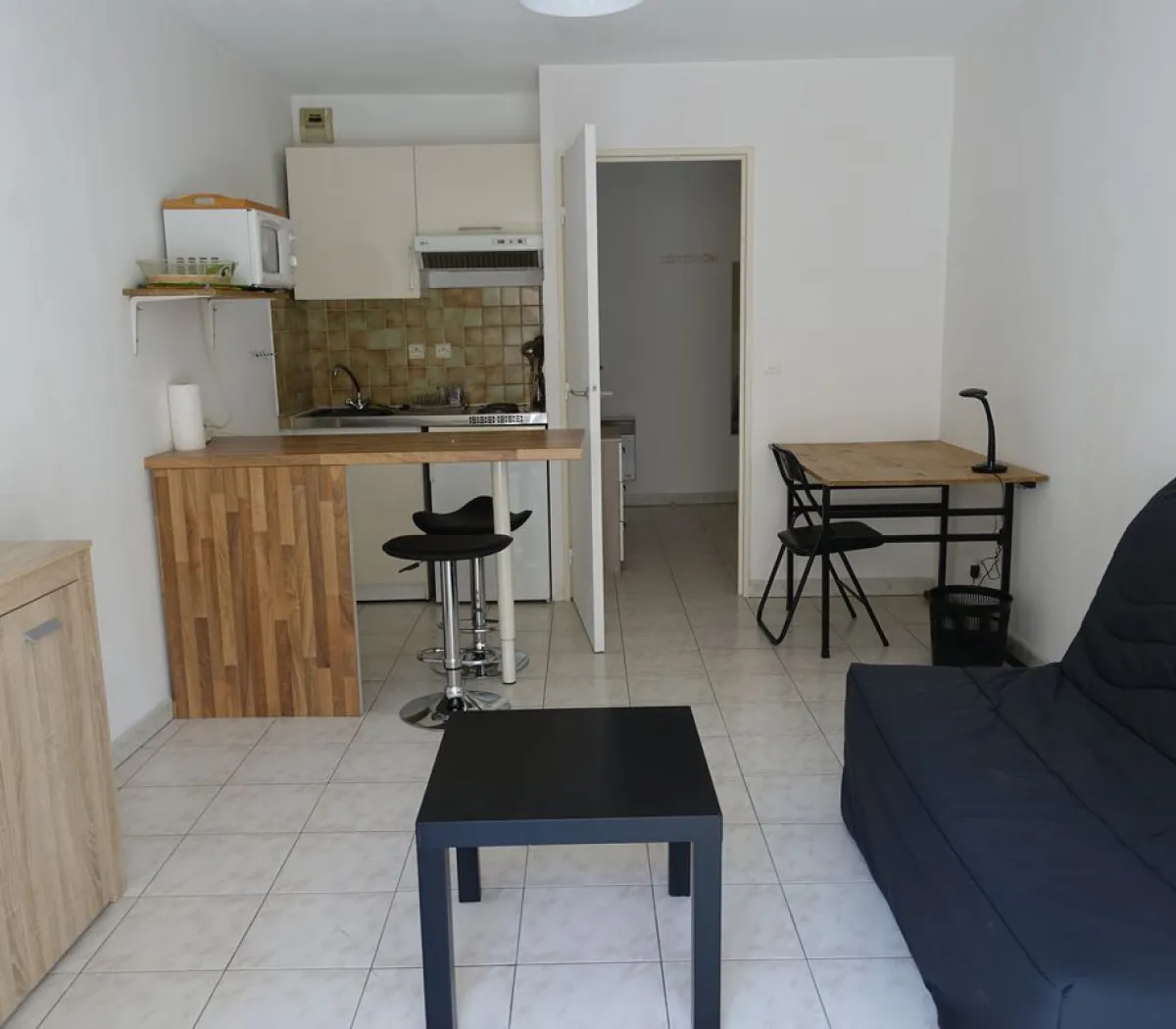 Location Nice Appartement cd762166