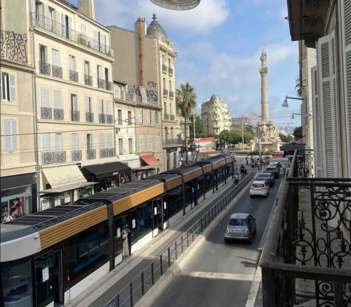 Location Marseille Appartement cda94af4