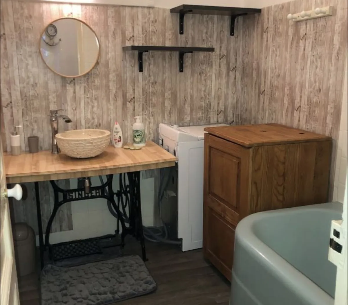 Location Marseille Appartement cda94af4