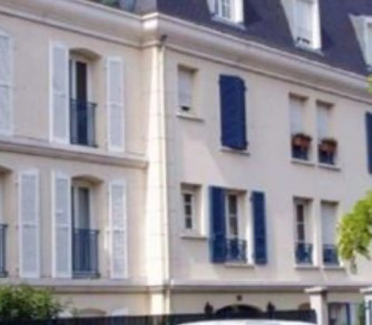 Location Rueil-Malmaison Appartement cdcf61e1