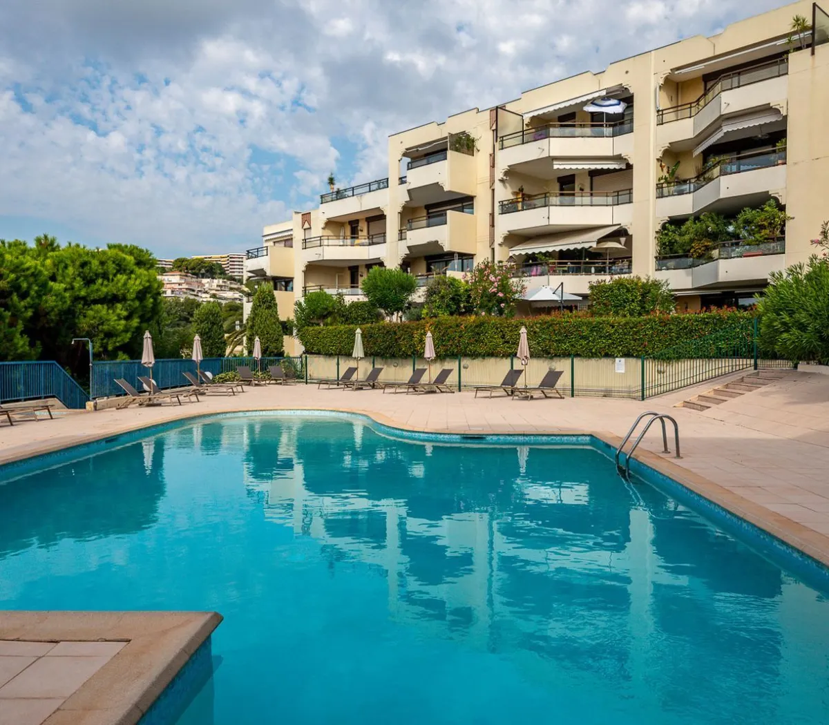 Location Nice Appartement cdef38e0