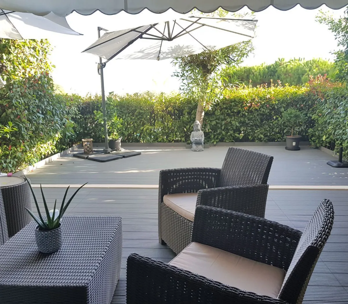 Location Nice Appartement cdef38e0