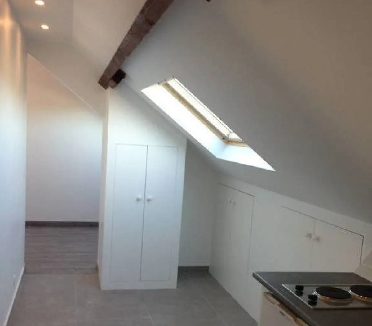 Location Ozoir-la-Ferrière Appartement ce1bbf33