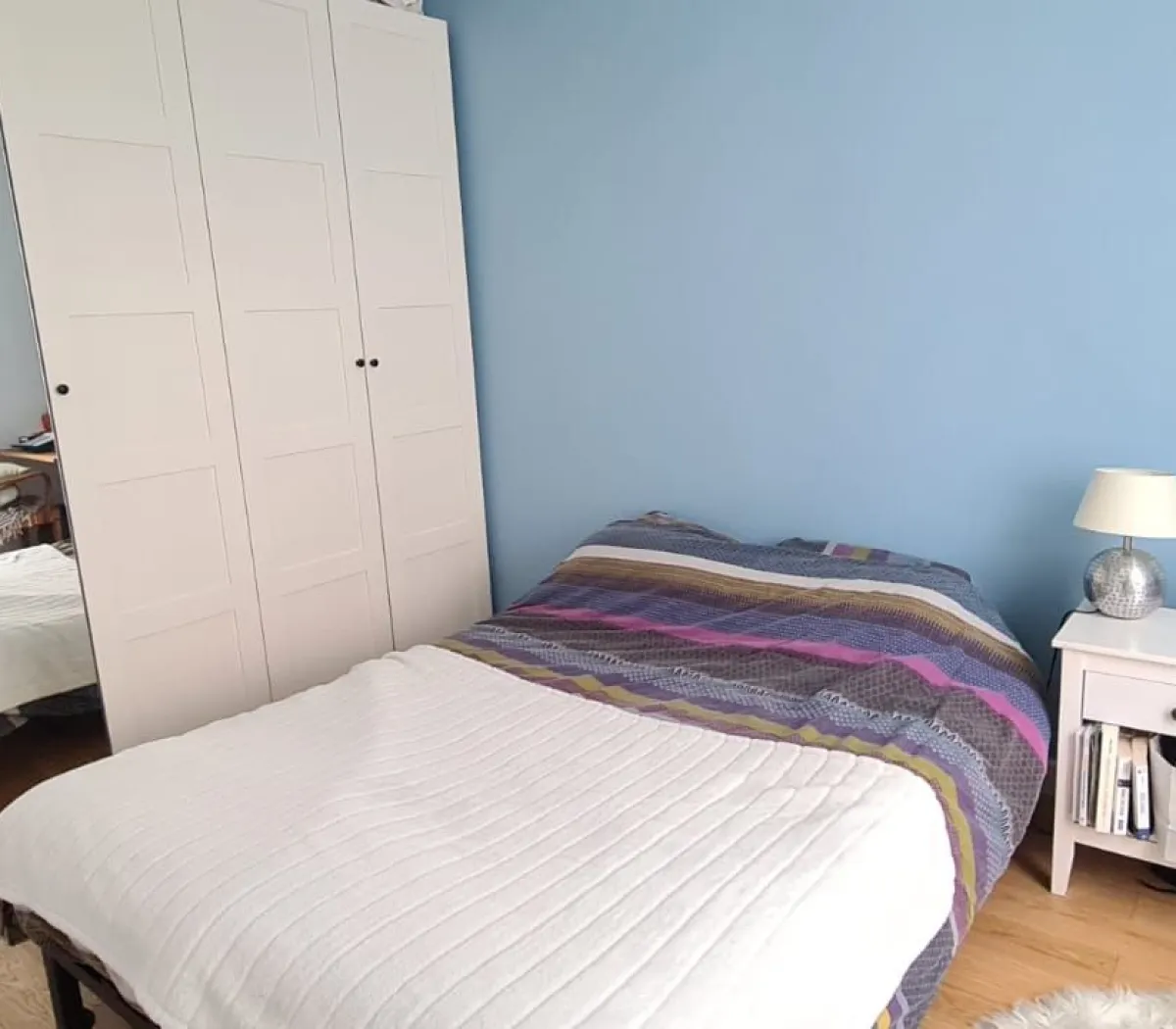 Location Puteaux Appartement ce4cd099