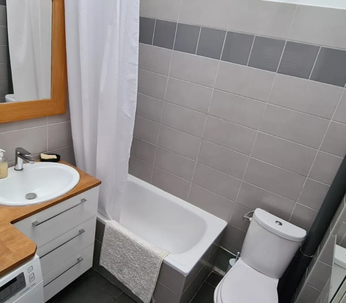 Location Puteaux Appartement ce4cd099