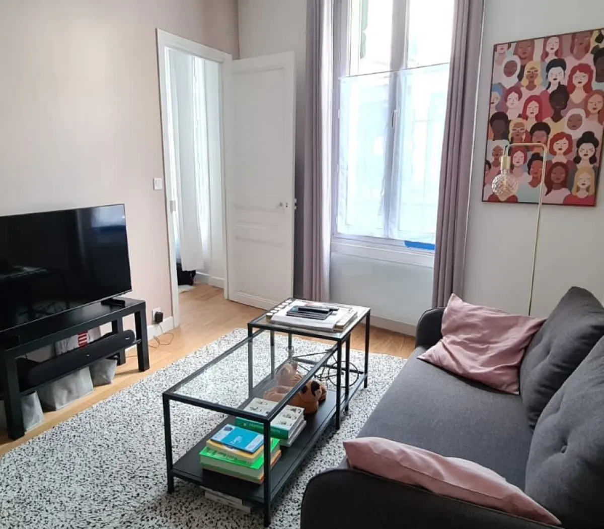 Location Puteaux Appartement ce4cd099