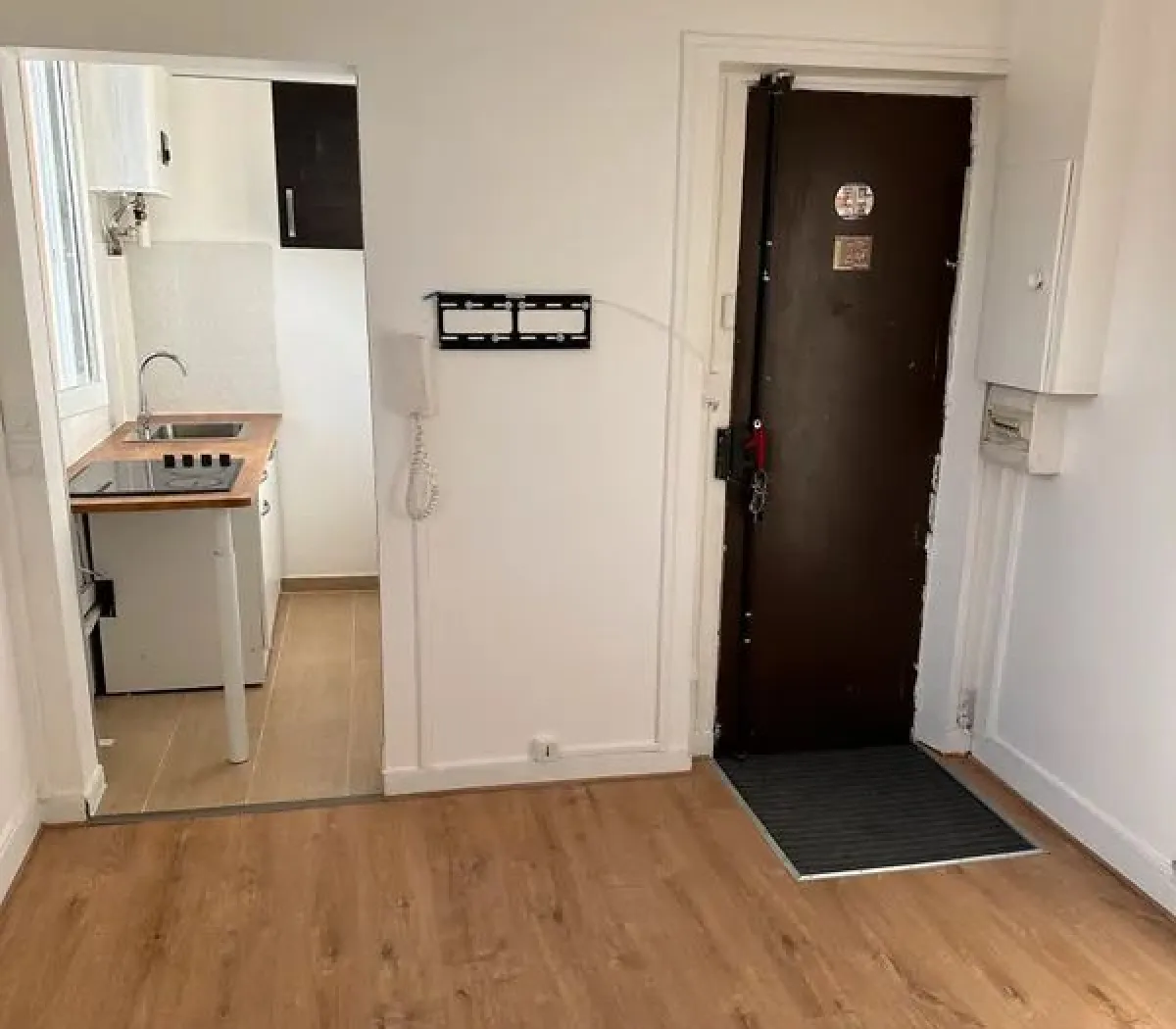Location Vitry-sur-Seine Appartement ce6bbc1b