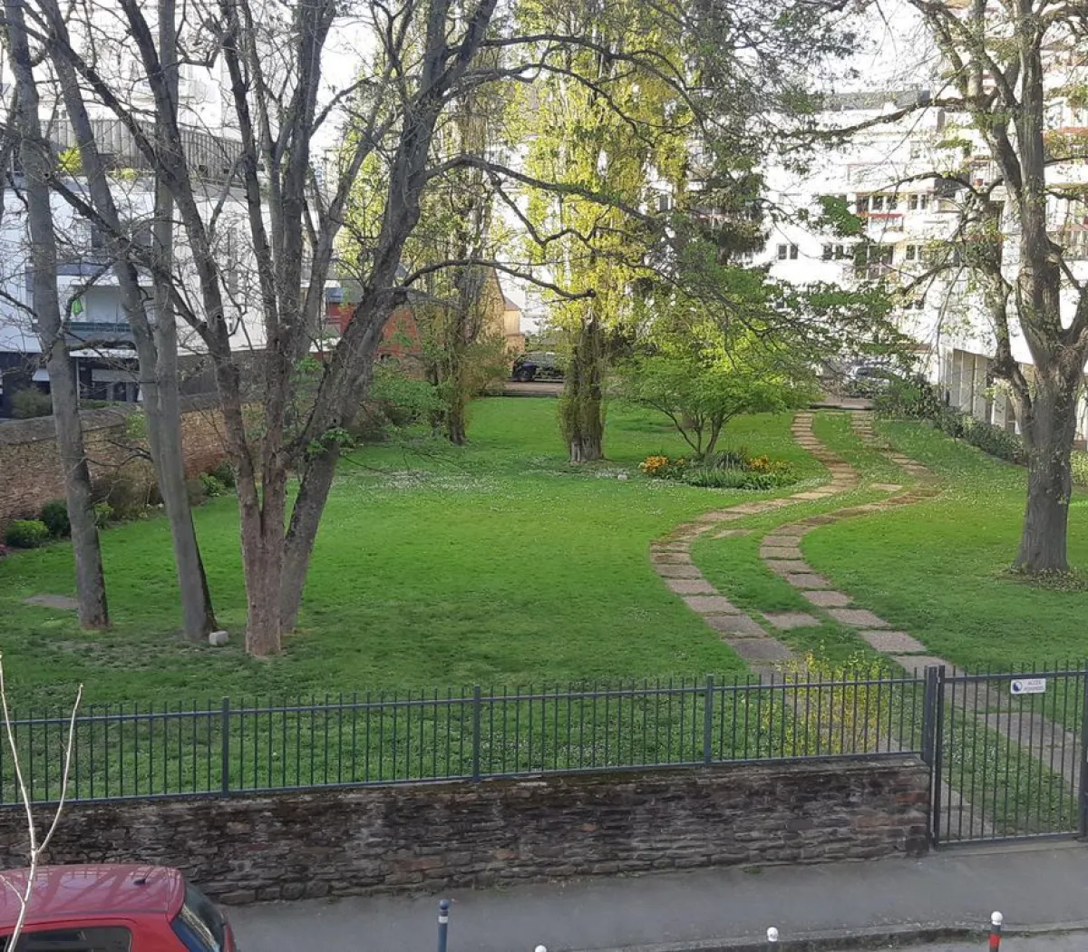 Location Rennes Appartement ce75a266