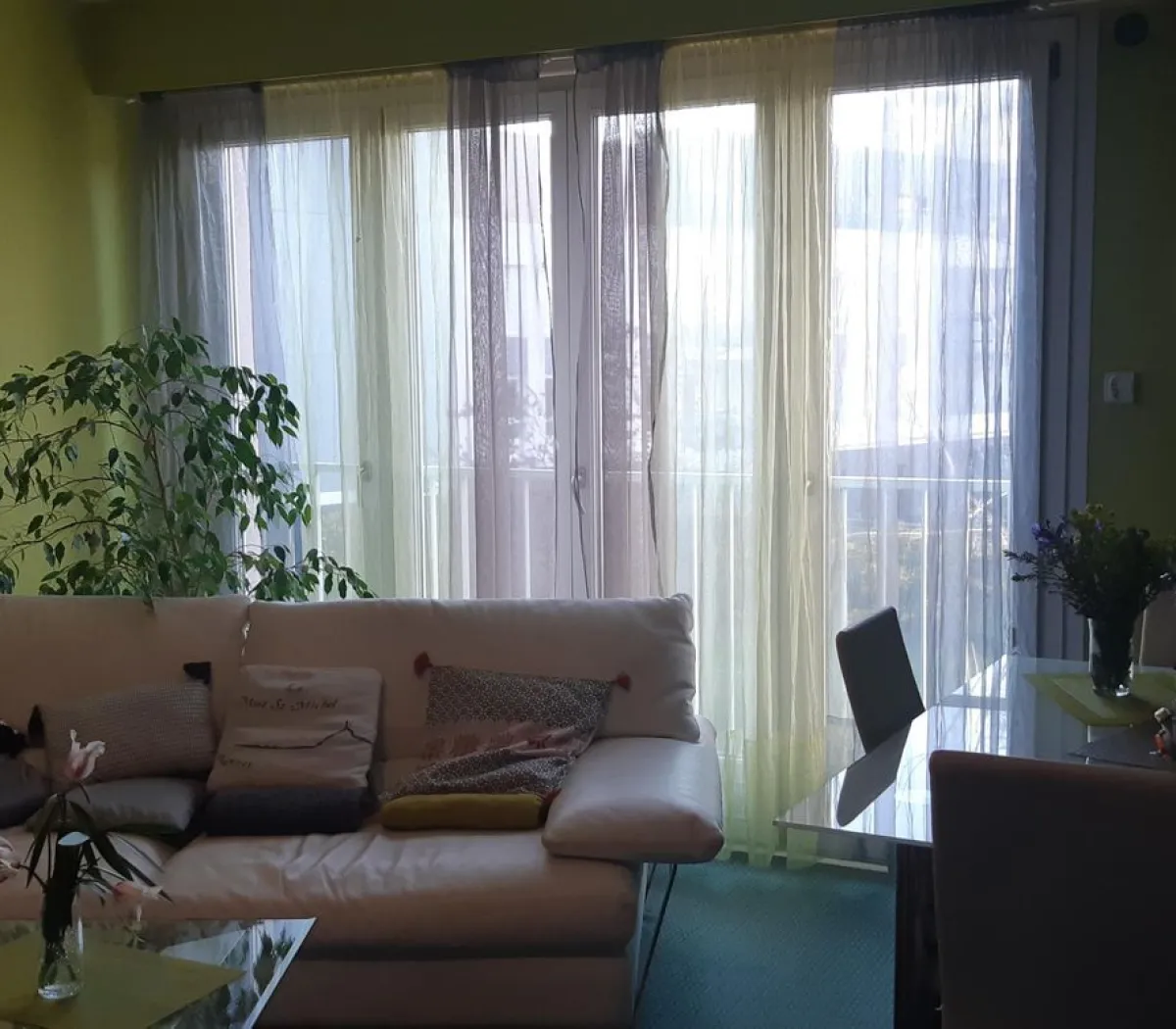 Location Rennes Appartement ce75a266