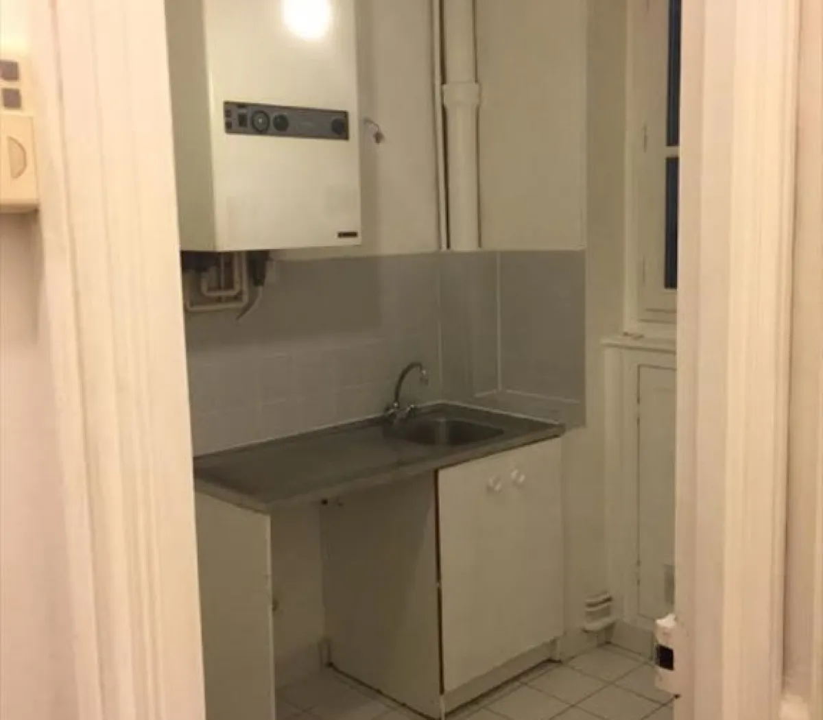 Location Paris Appartement ce850570