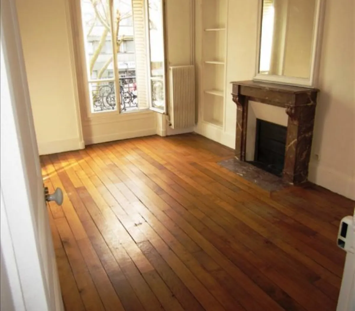 Location Paris Appartement ce850570