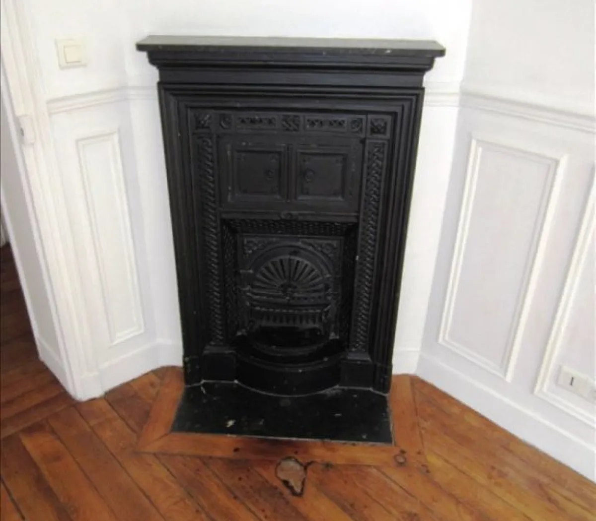 Location Paris Appartement ce850570