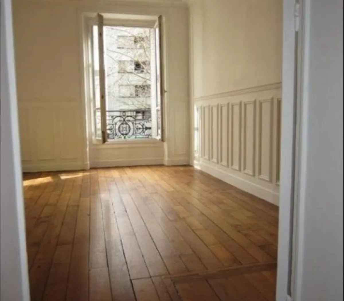 Location Paris Appartement ce850570