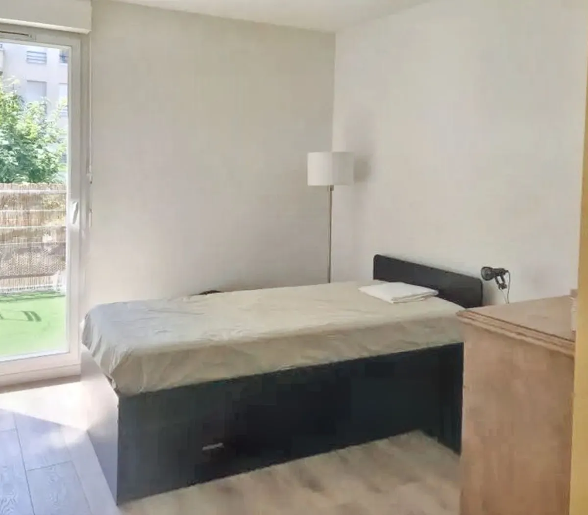 Location Aubervilliers Appartement cebcd374