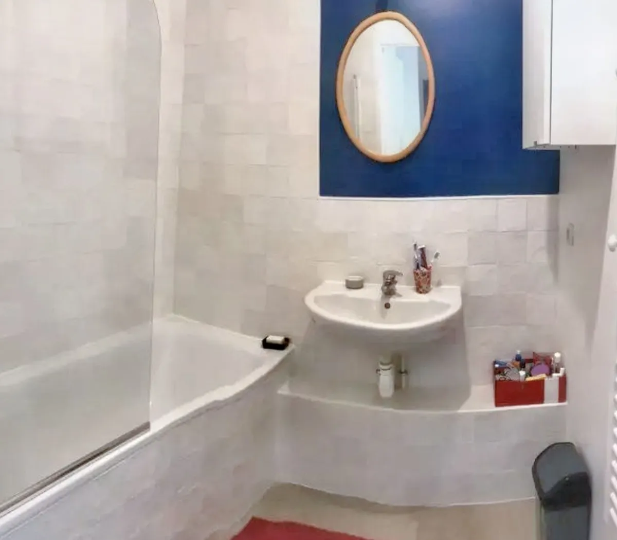 Location Aubervilliers Appartement cebcd374