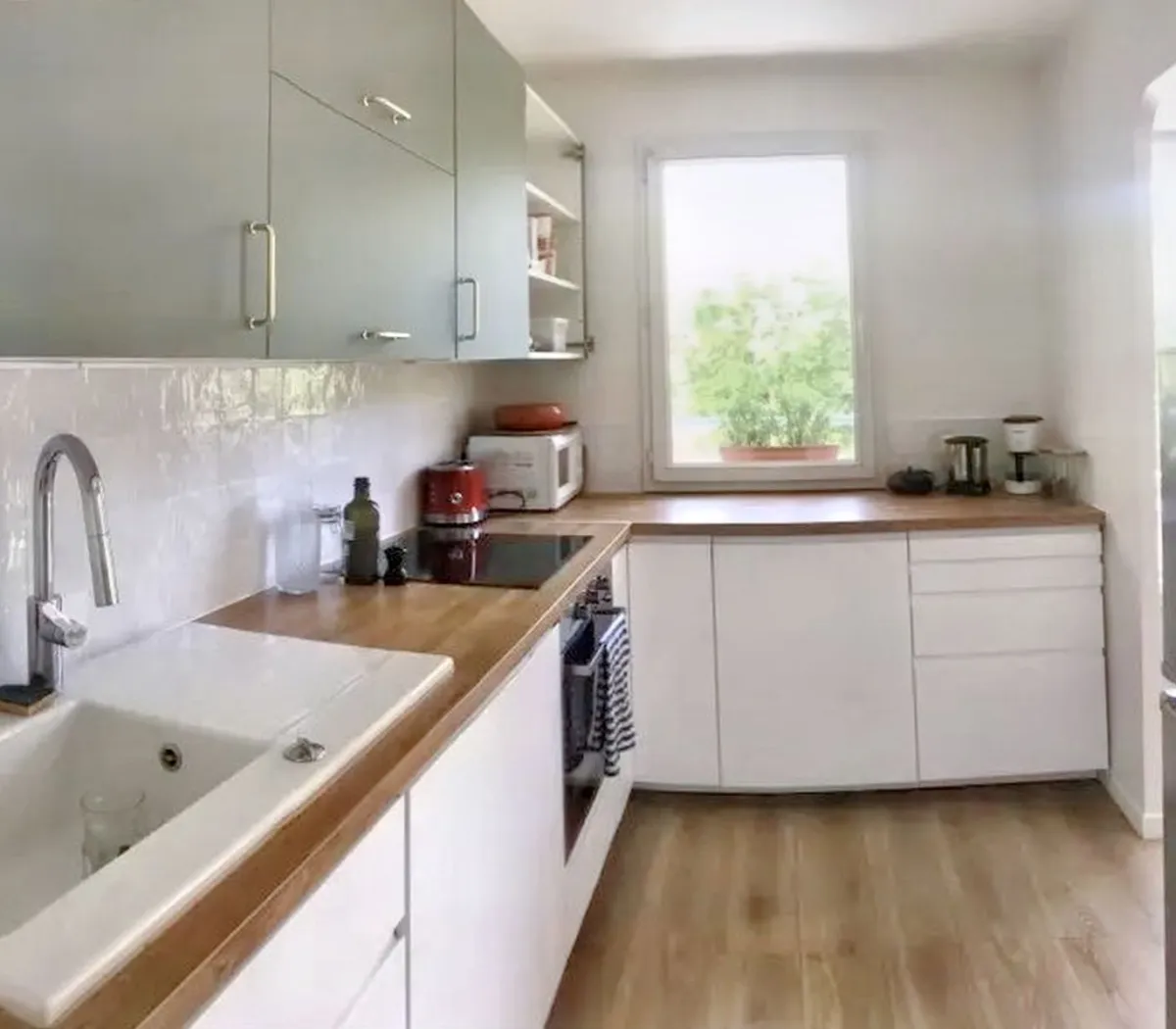 Location Aubervilliers Appartement cebcd374