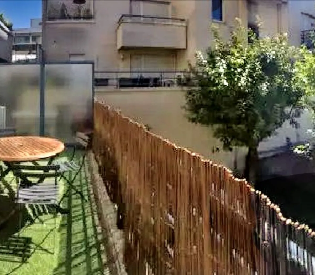 Location Aubervilliers Appartement cebcd374