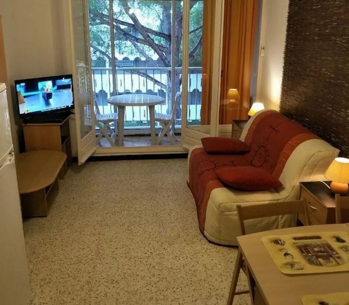 Location La Grande-Motte Appartement cef4860e