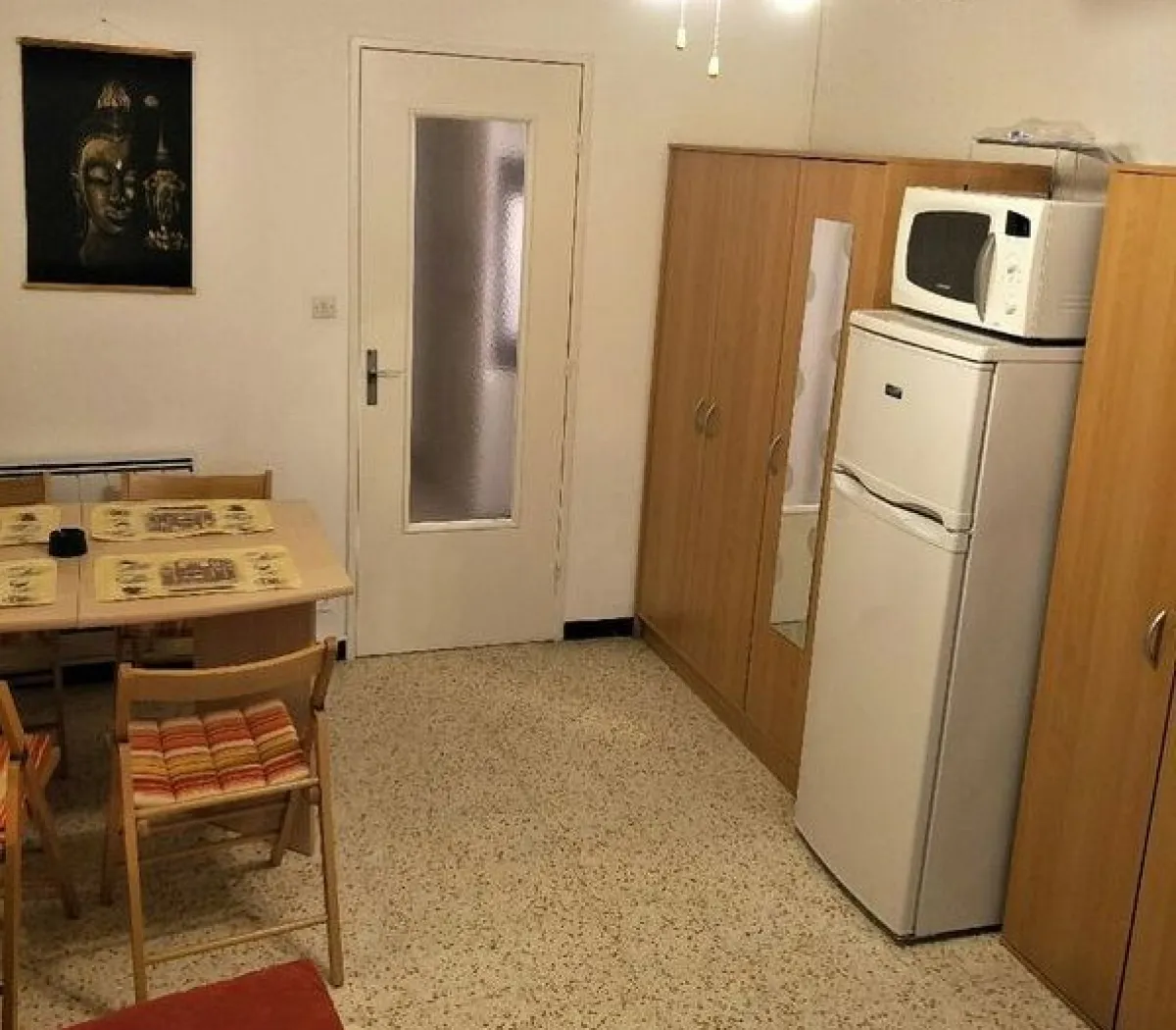 Location La Grande-Motte Appartement cef4860e