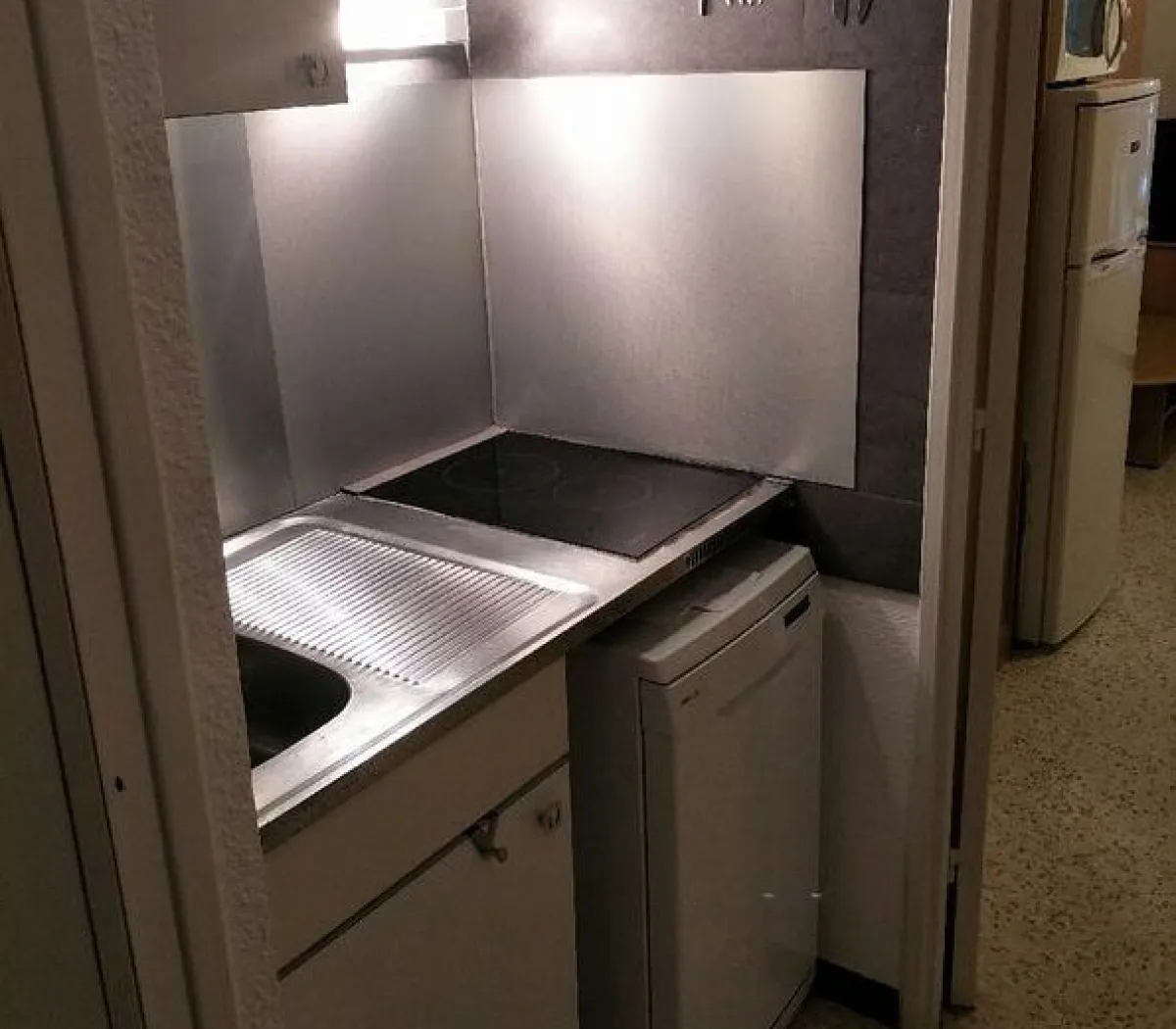 Location La Grande-Motte Appartement cef4860e