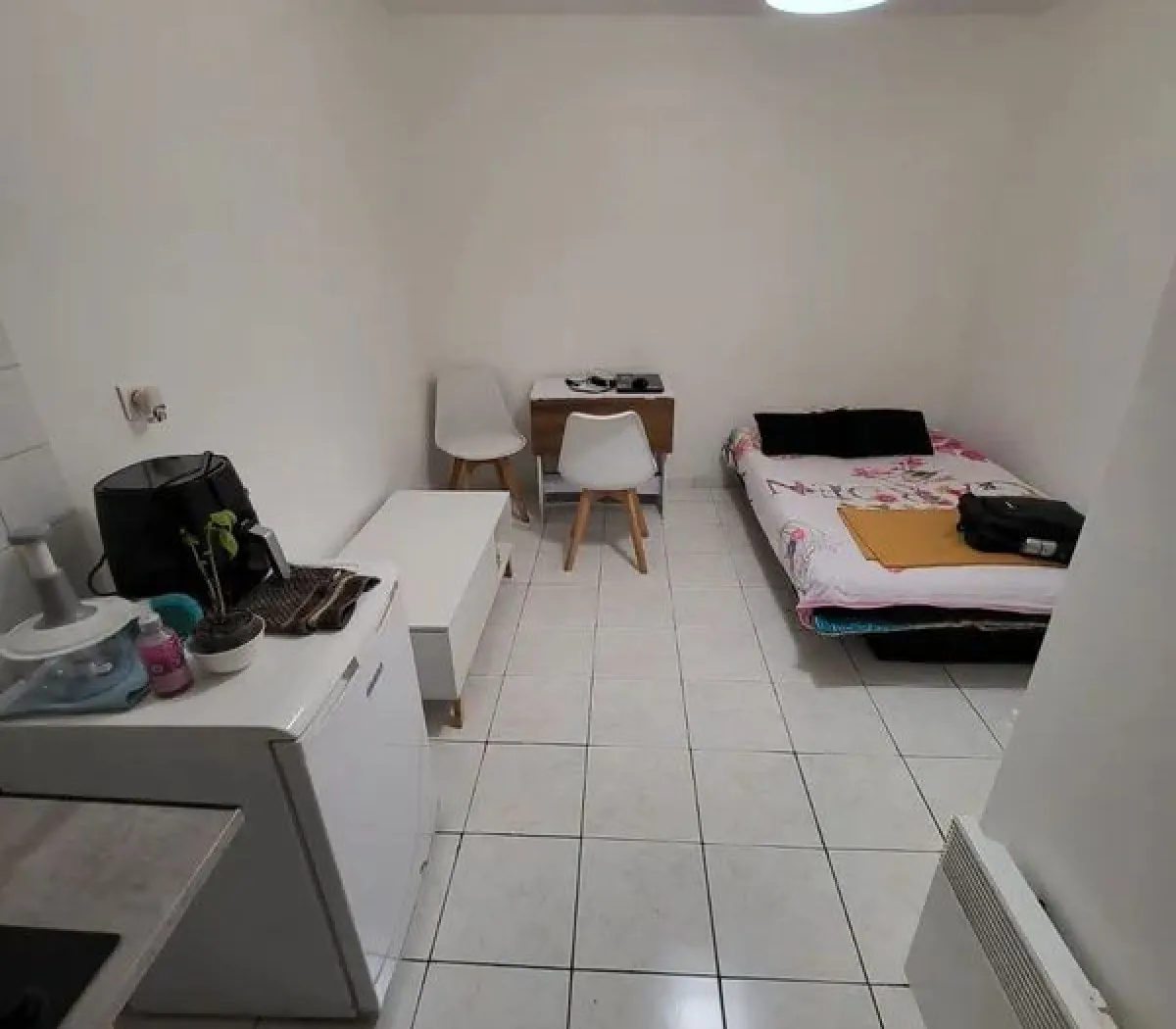 Location Marseille Appartement cef7e140