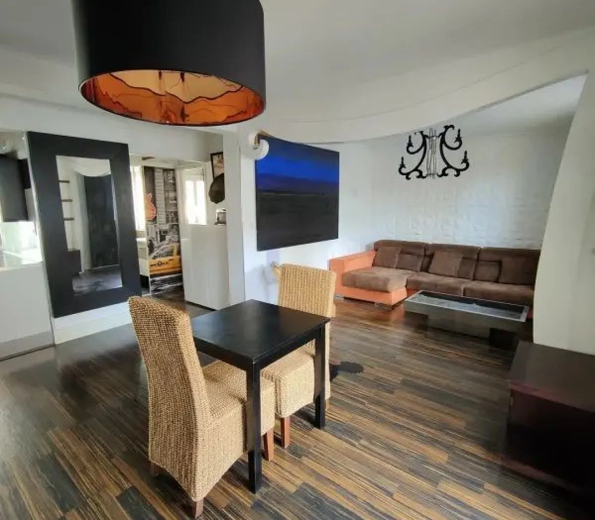 Location Toulon Appartement cf050838