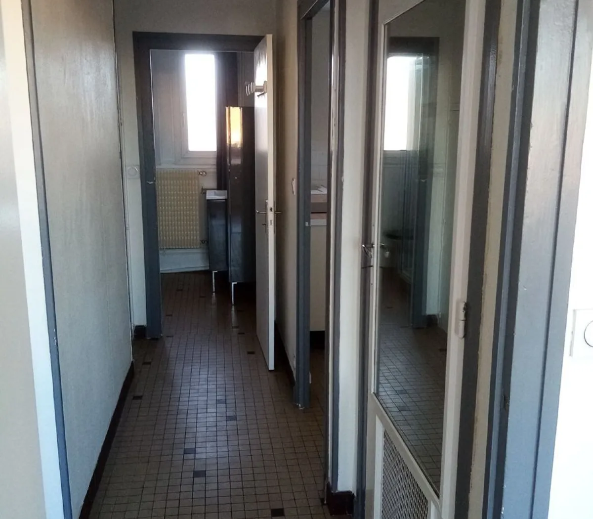 Location Clermont-Ferrand Appartement cf055c36