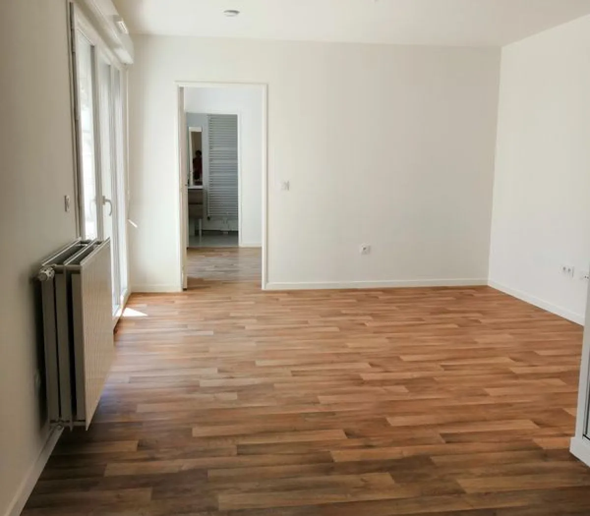 Location Ivry-sur-Seine Appartement cf1eea66