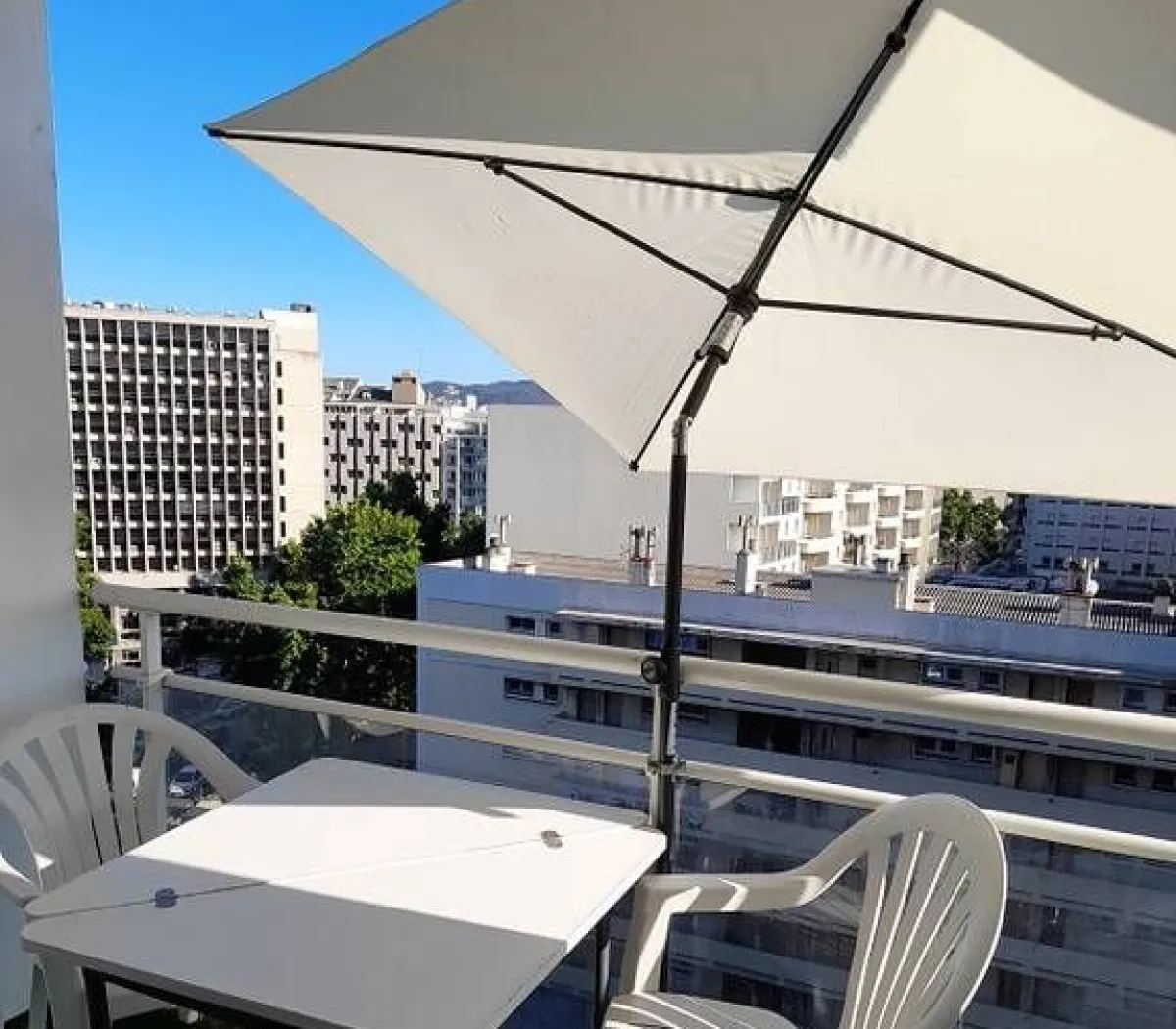 Location Marseille Appartement cf251ec9