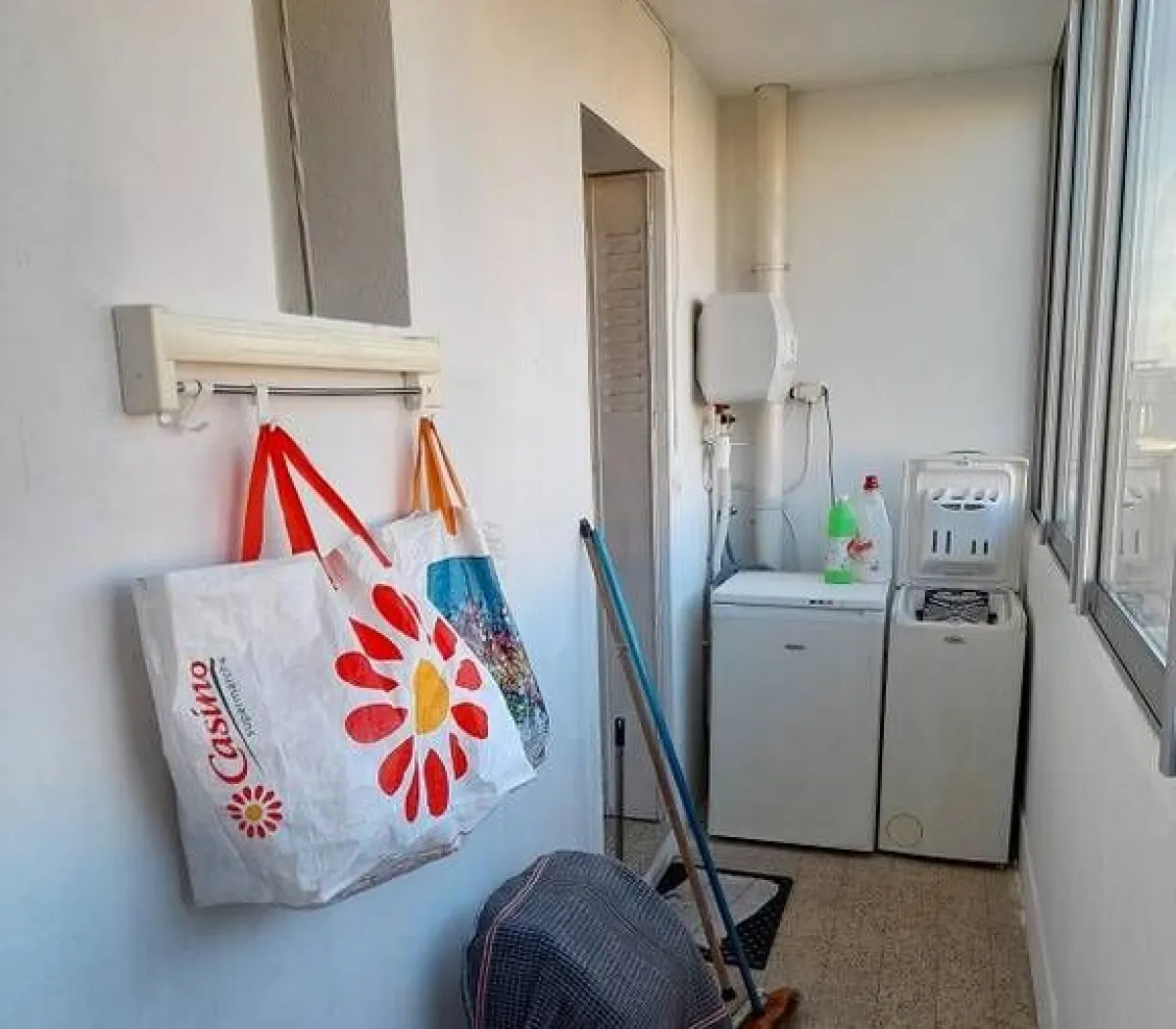 Location Marseille Appartement cf251ec9