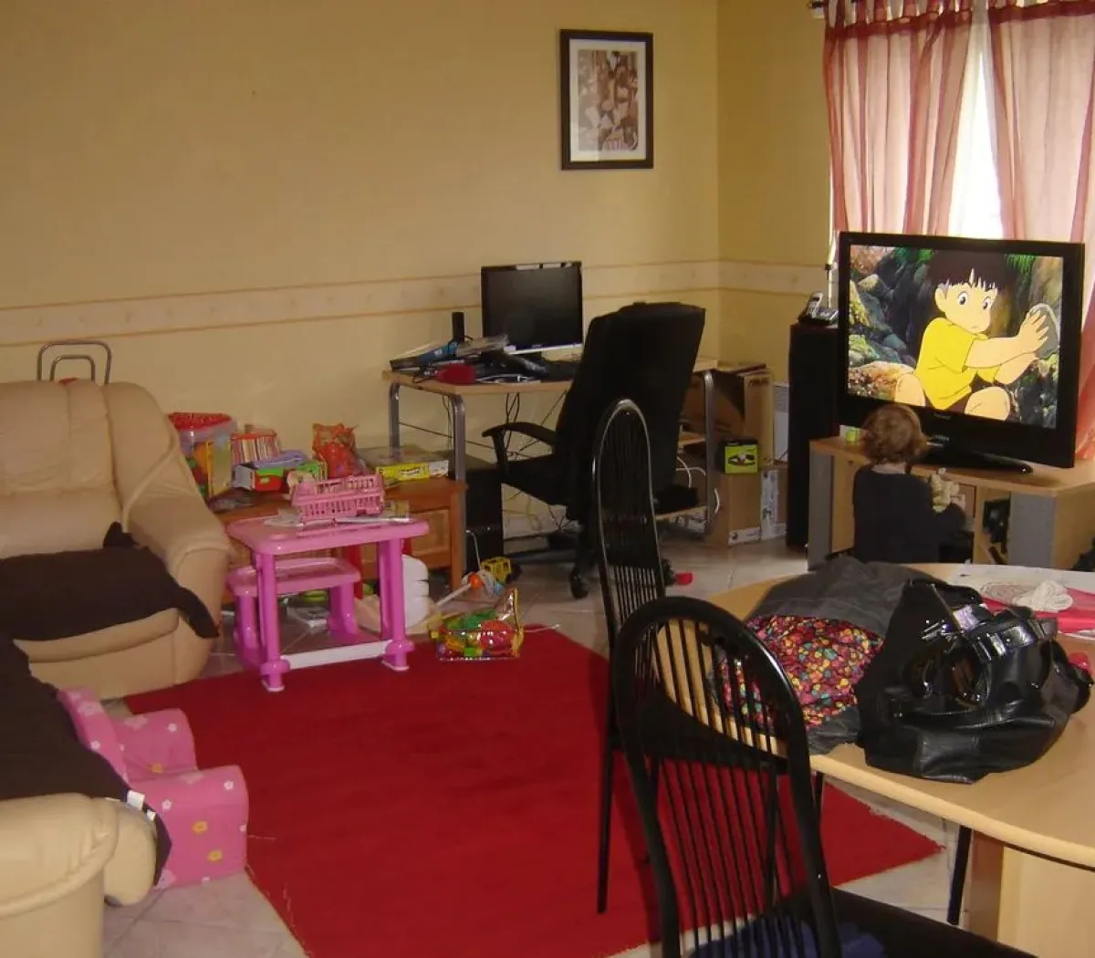 Location Bordeaux Appartement cf4dc886