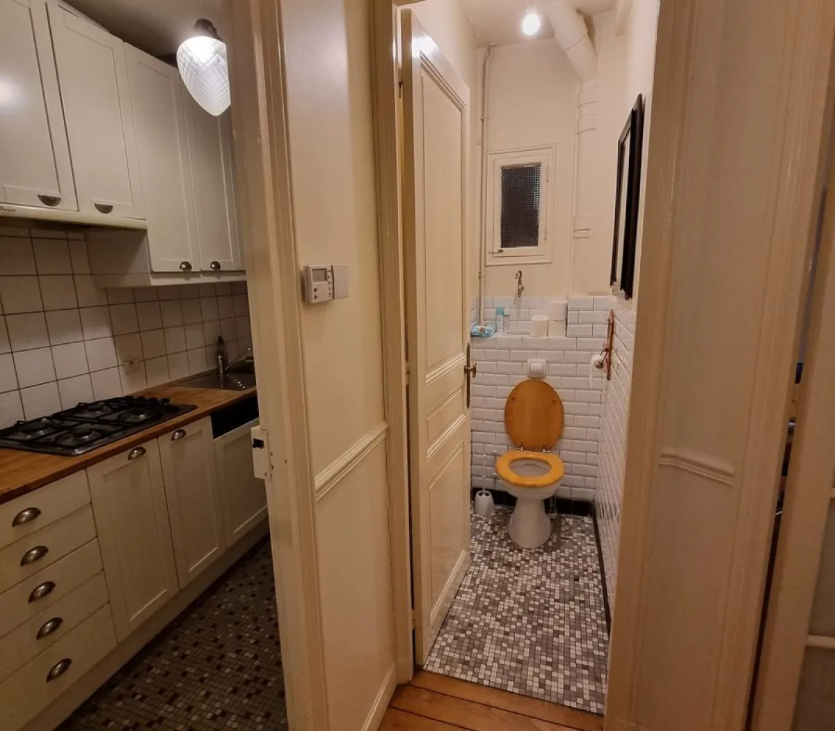 Location Paris Appartement cf62bc8d