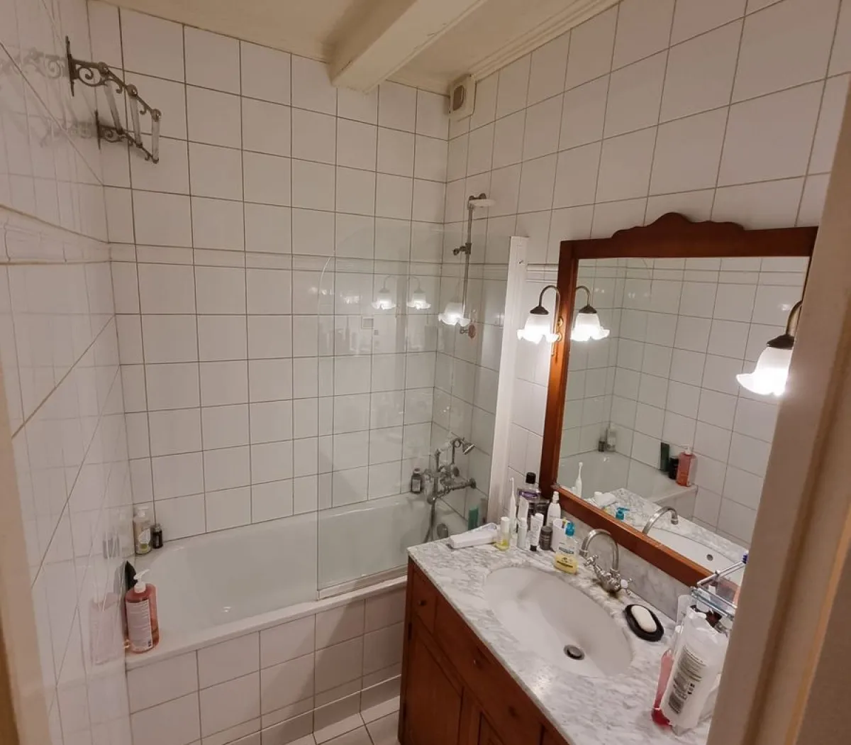 Location Paris Appartement cf62bc8d